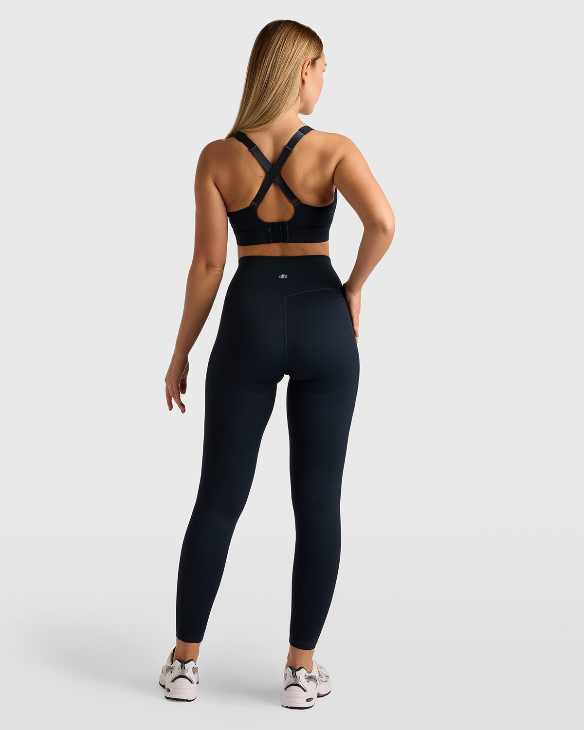 Dena Leggings With Pockets