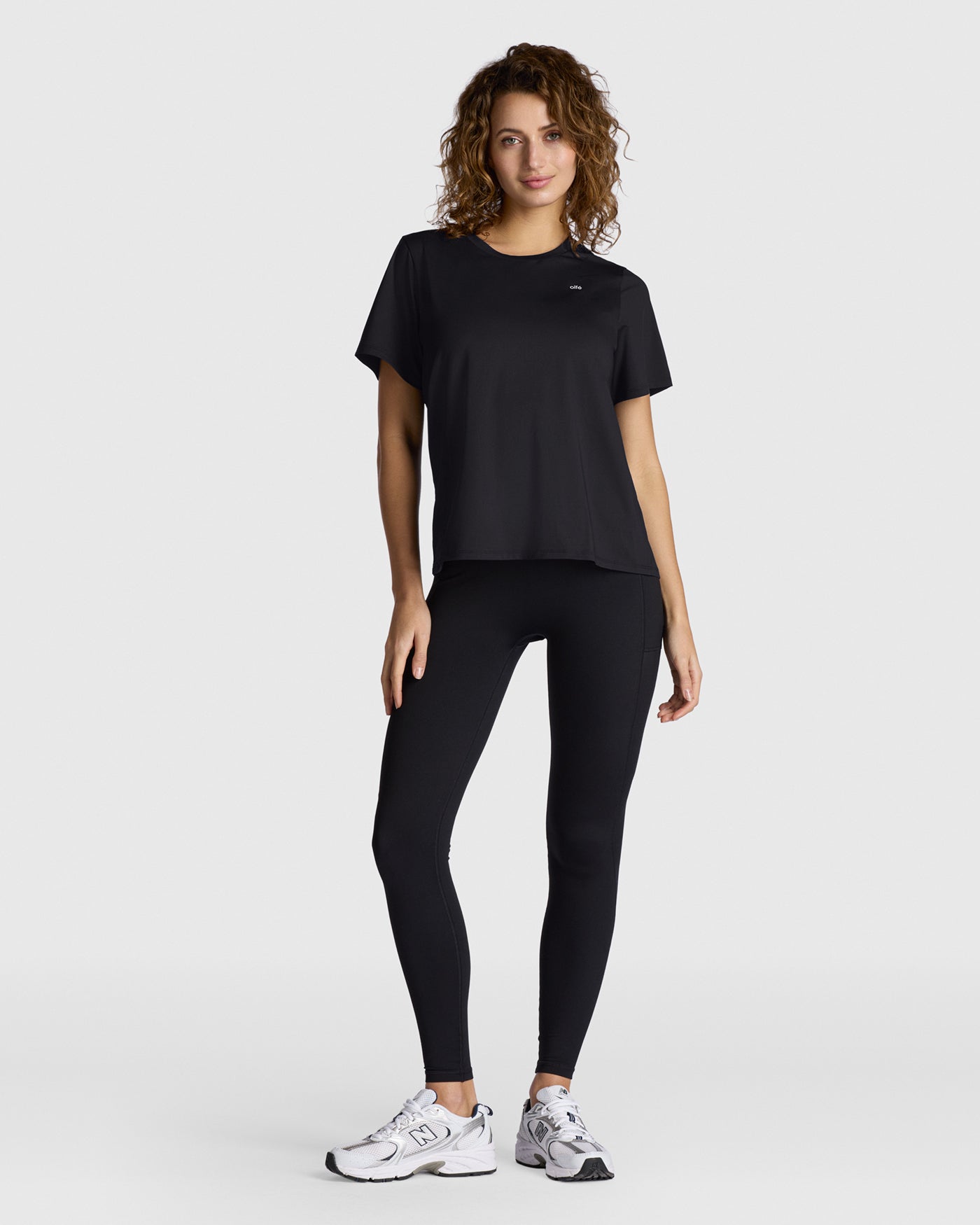 Active T-Shirt