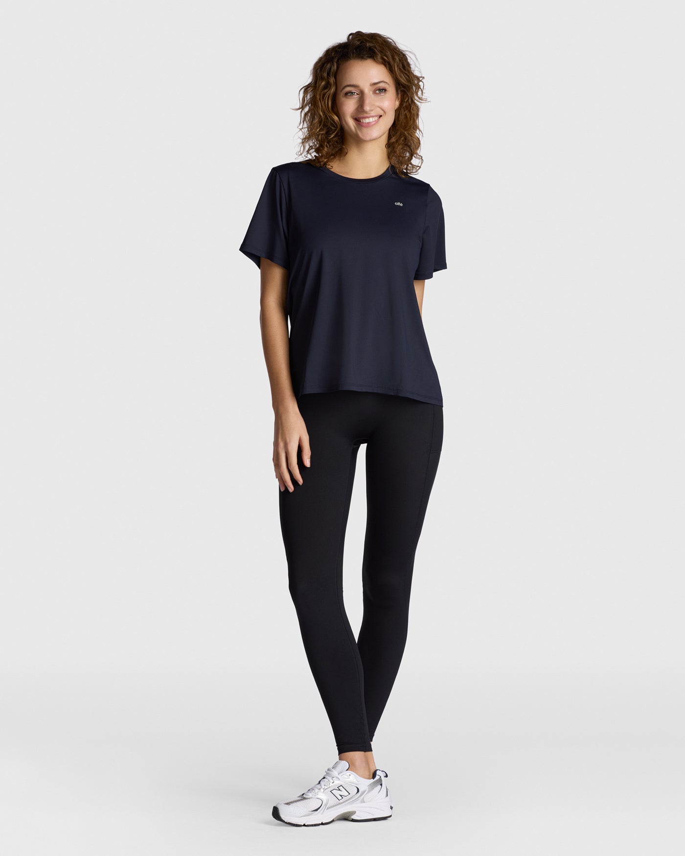 Active T-Shirt