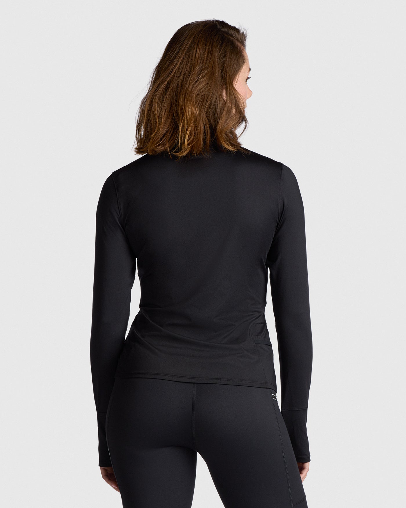 Active Half Zip Air