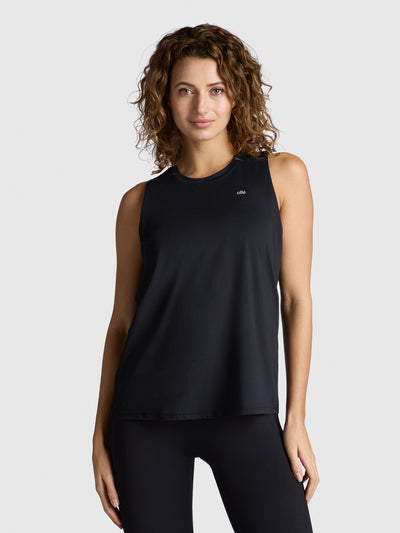 Tanktops & T-shirts