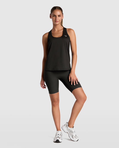 Active Tanktop - Black