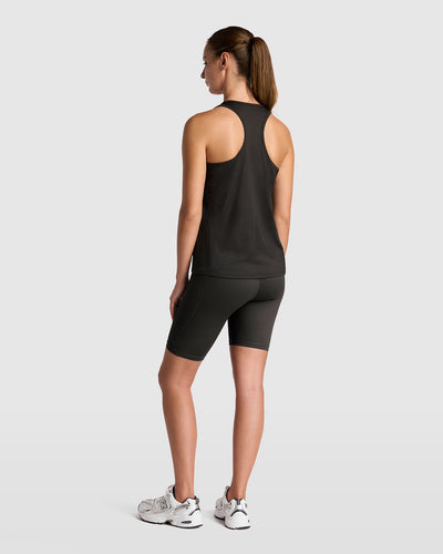 Active Tanktop - Black