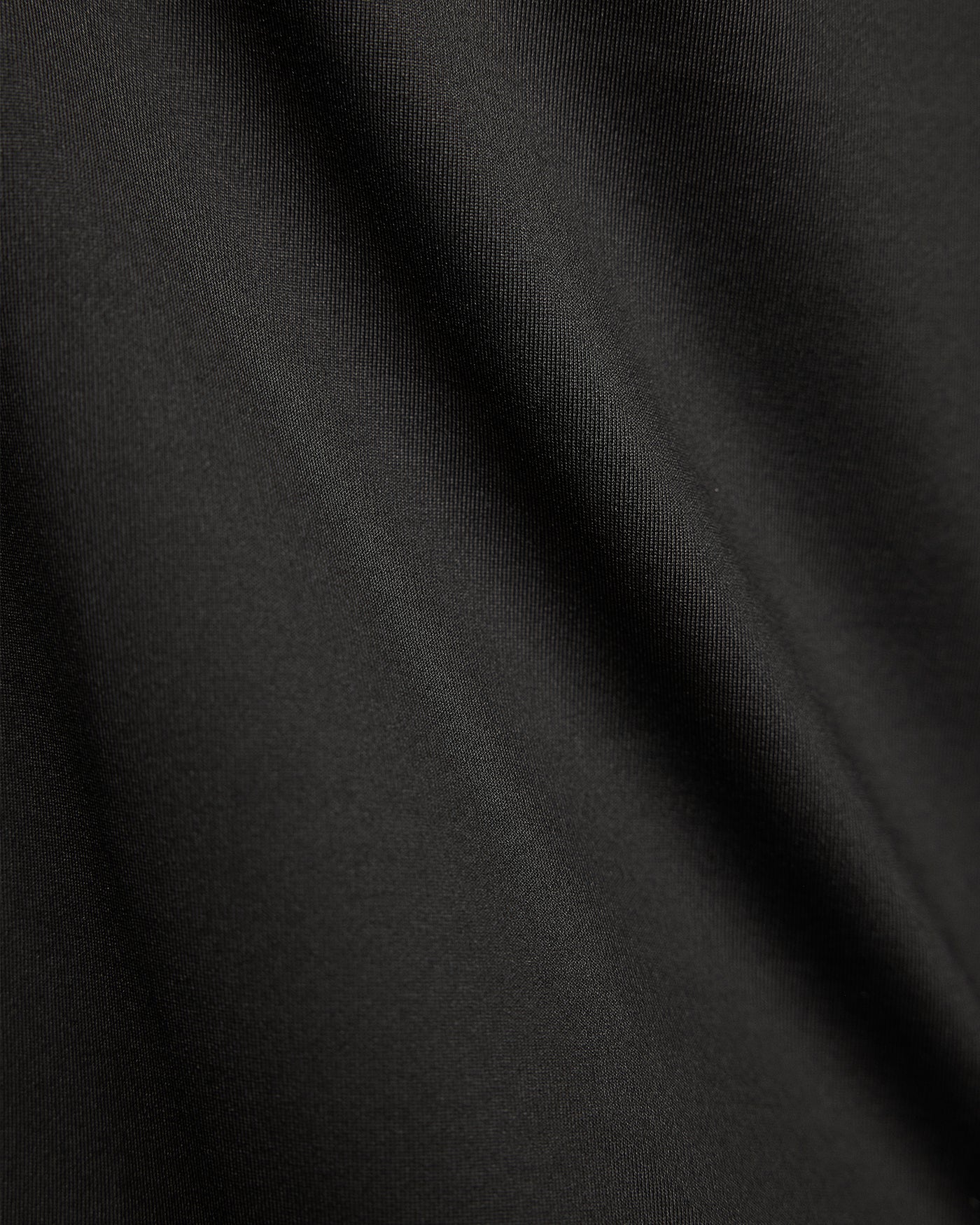 Active T-Shirt - Black