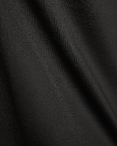 Active T-Shirt - Black