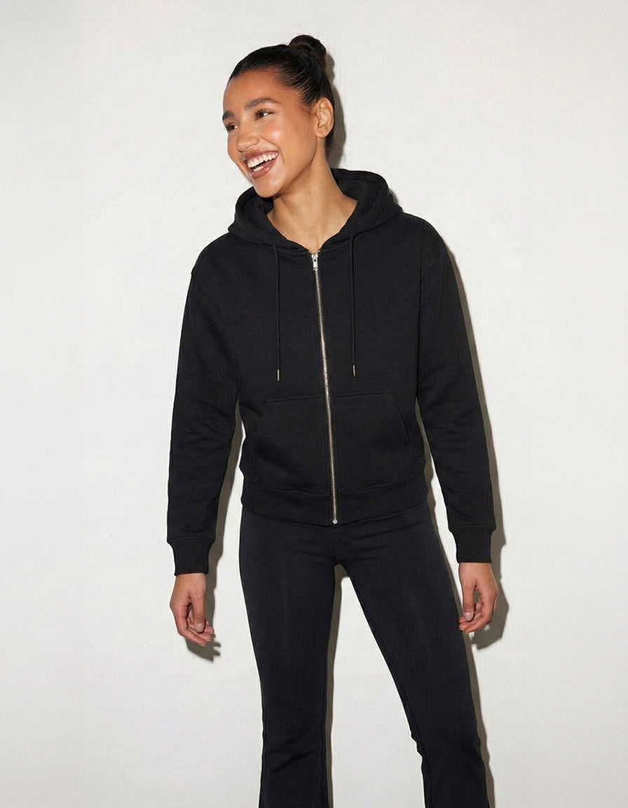 Hoodies & Sweatshirts