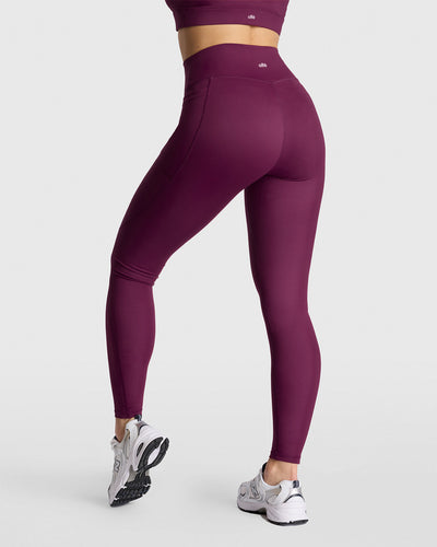 Dena Leggings Met Zakken