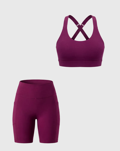 Zomer Set