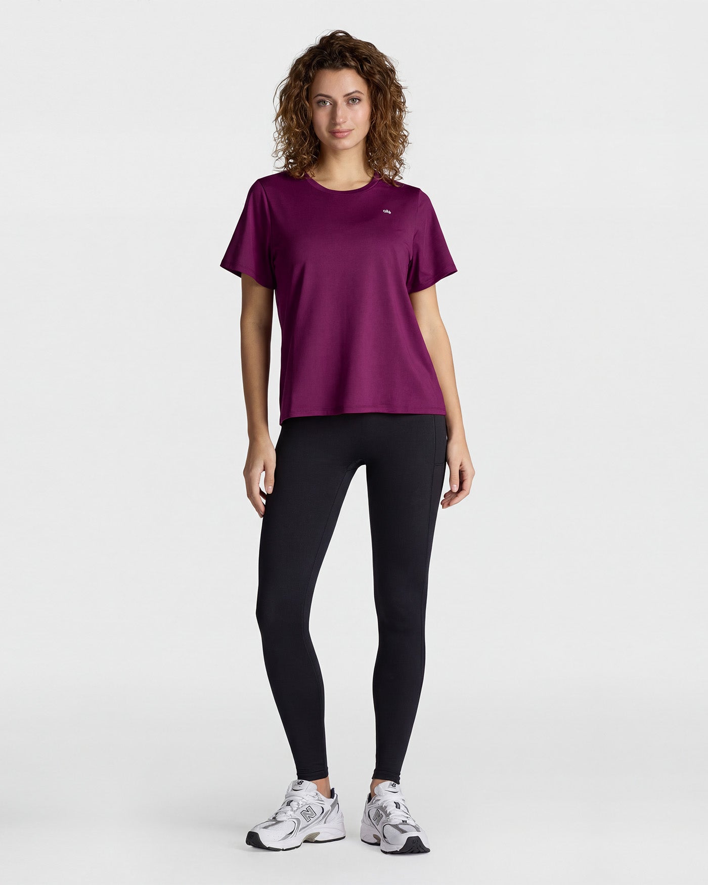 Active T-Shirt