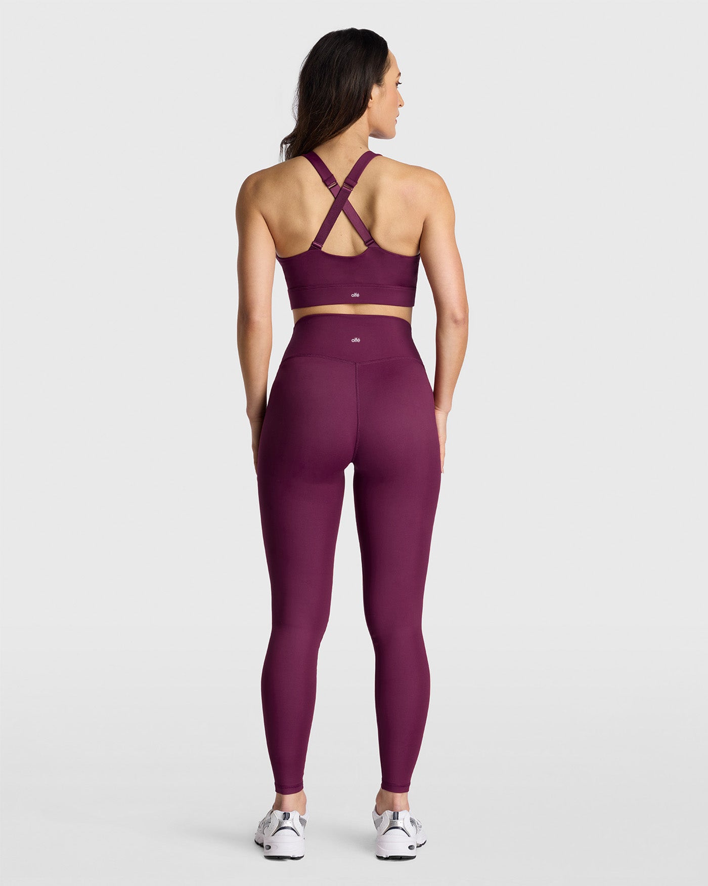 Dena Leggings Met Zakken
