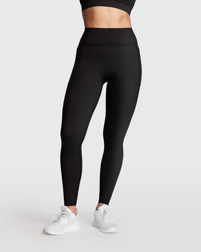 Dena Leggings Met Zakken