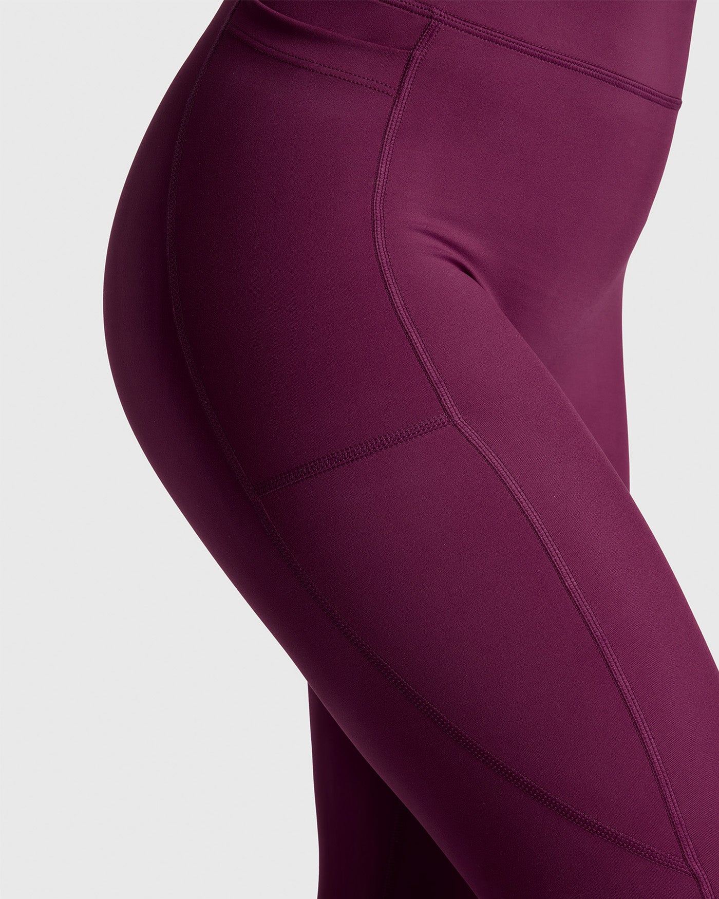 Dena Leggings Met Zakken