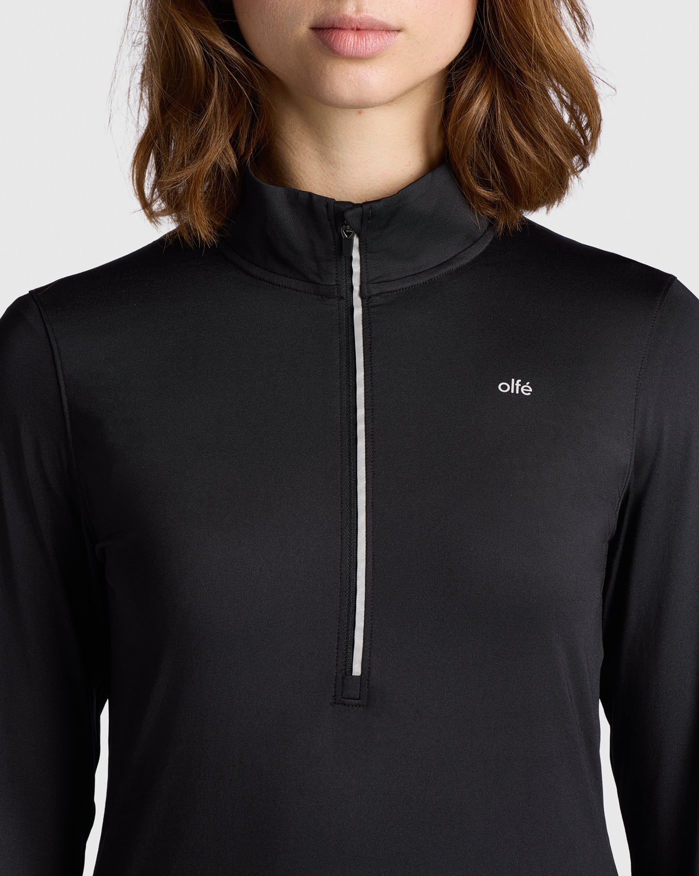 Active Half Zip Air