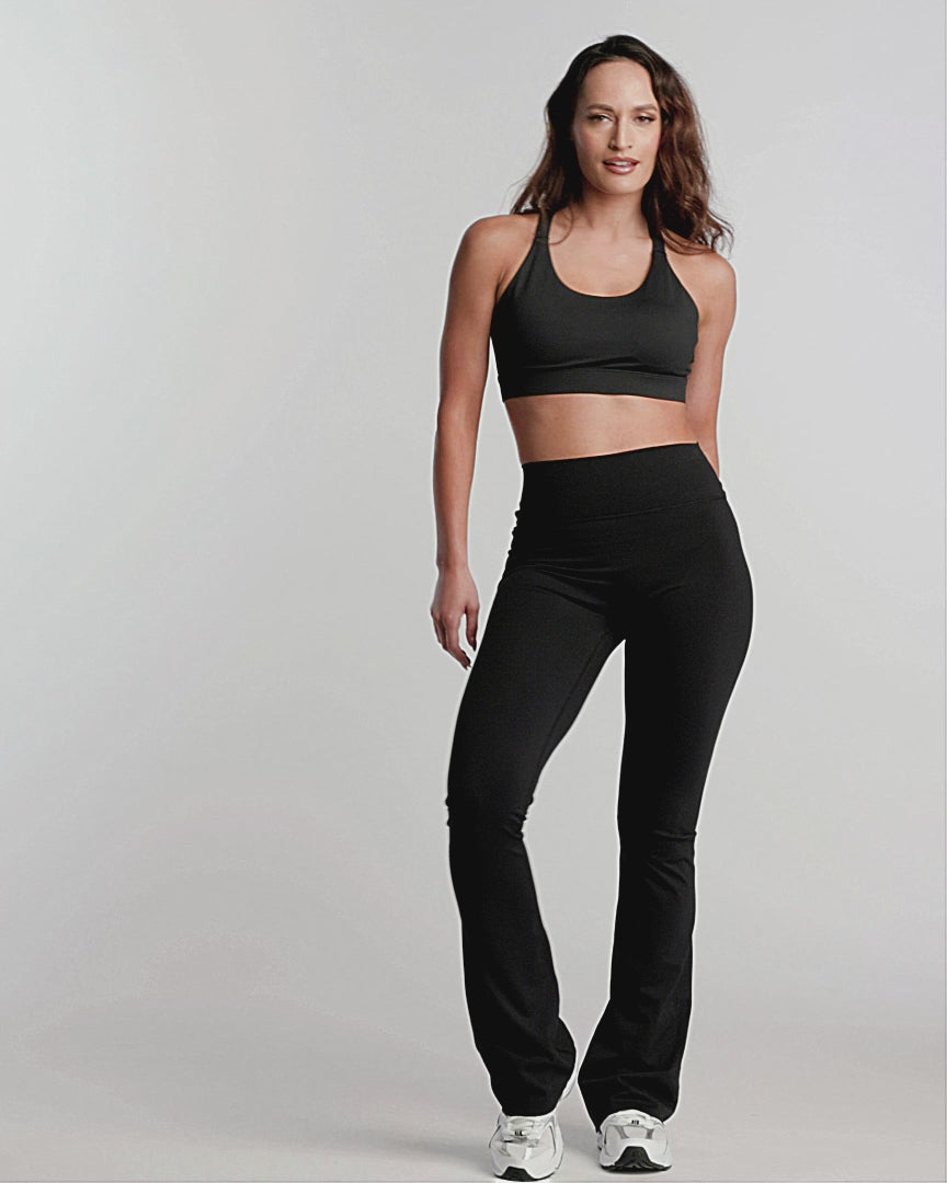 Sofy Flared Leggings