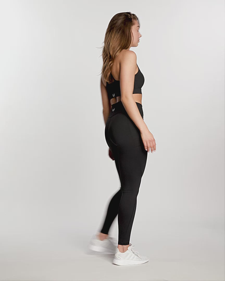 Dena Leggings Met Zakken