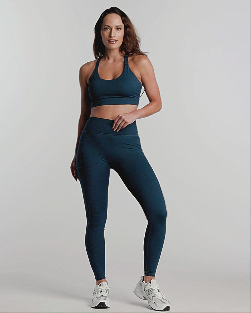 Dena Recycled Sportbeha